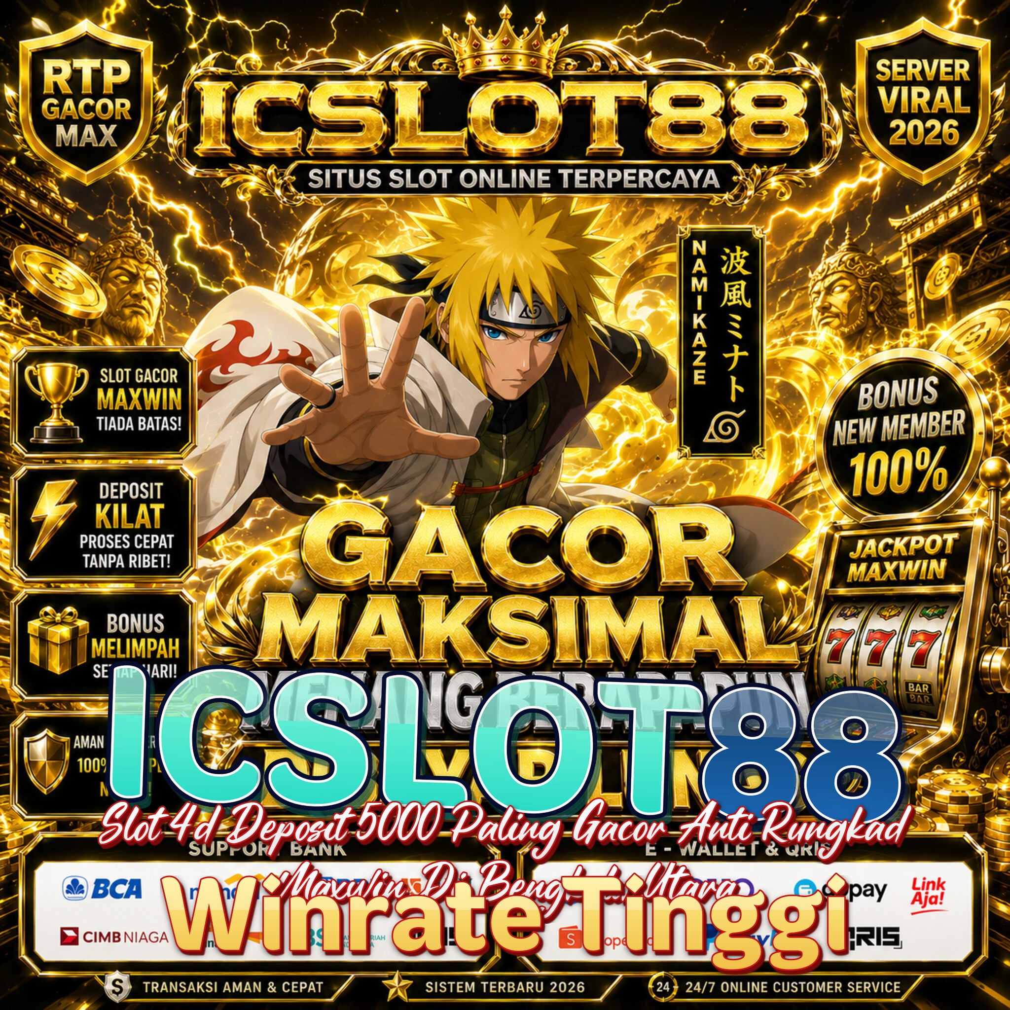 ICSLOT88