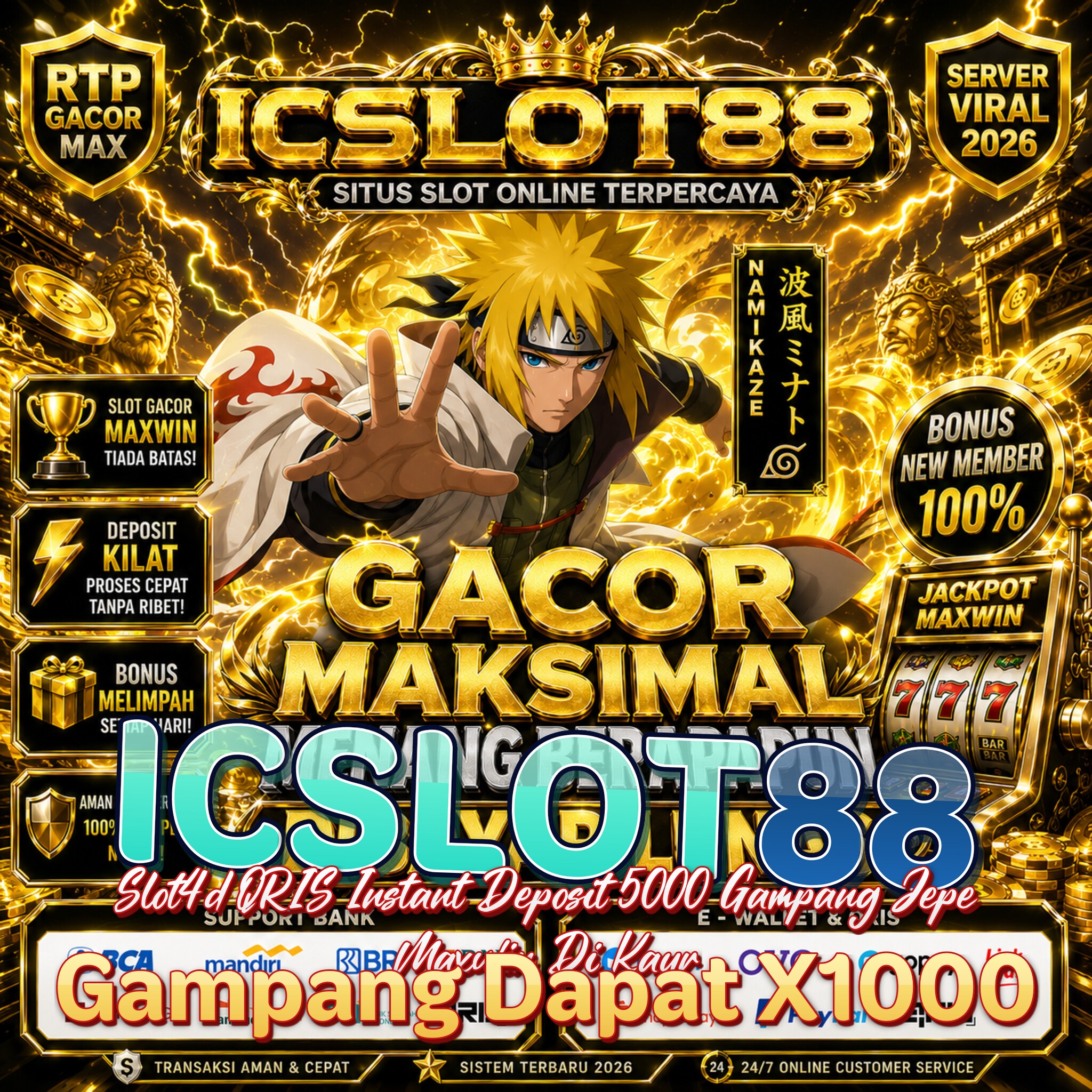ICSLOT88